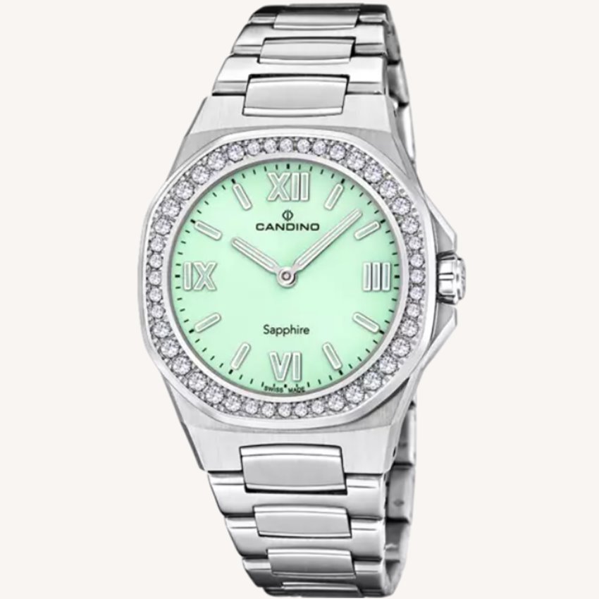 Candino C4753/2 Lady Elegance Damenuhr