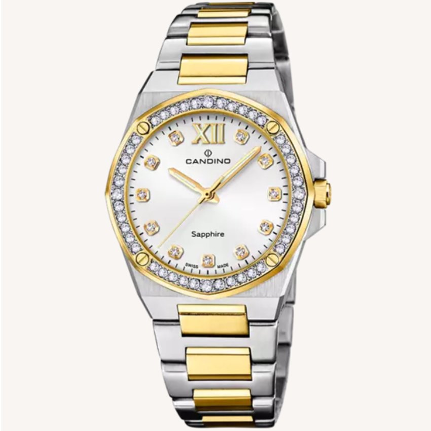 Candino C4752/1 Lady Elegance Damenuhr