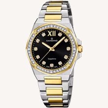 Candino C4752/3 Lady Elegance Damenuhr