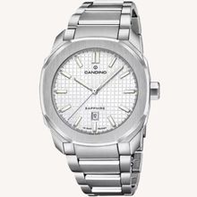 Candino C4754/1 Gents Sport Herrenuhr