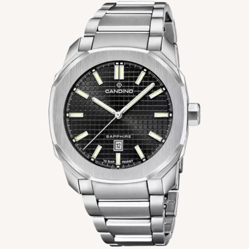 Candino C4754/4 Gents Sport Herrenuhr