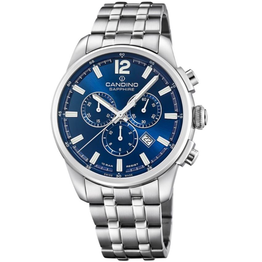 Candino C4744/2 Gents Sport Herrenuhr