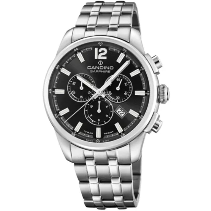 Candino C4744/6 Gents Sport Herrenuhr
