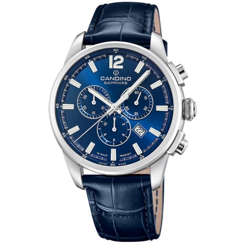 Candino C4745/2 Gents Sport Herrenuhr