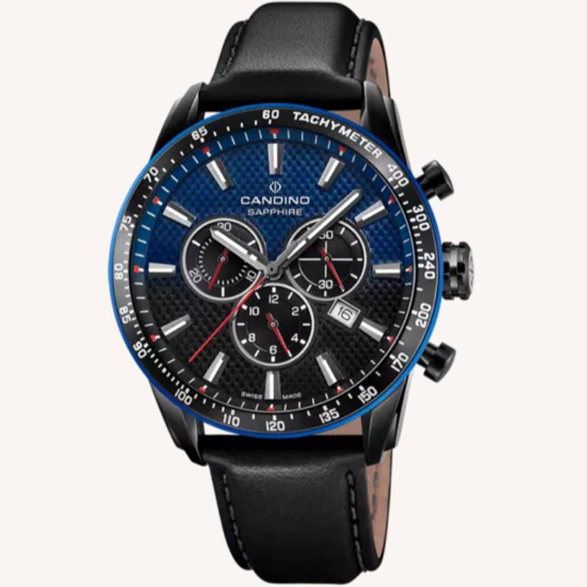 Candino C4759/2 Gents Sport Herrenuhr