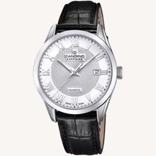 Candino C4710/B Couple Classic Herrenuhr