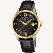 Candino C4708/C Couple Classic Herrenuhr