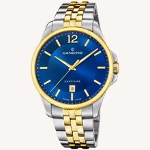 Candino C4763/2 Classic Timeless Herrenuhr