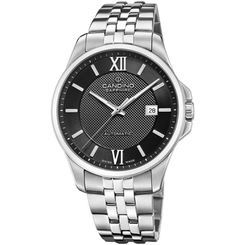 Candino C4768/4 Automatik Herrenuhr