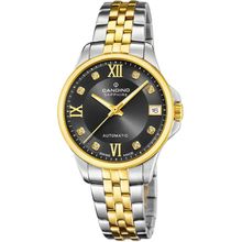 Candino C4771/5 Automatic Ladies Watch