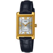 Casio Collection LTP-1234PGL-7A2EF Ladies Watch