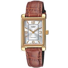 Casio Collection LTP-1234PGL-7AEG Damenuhr