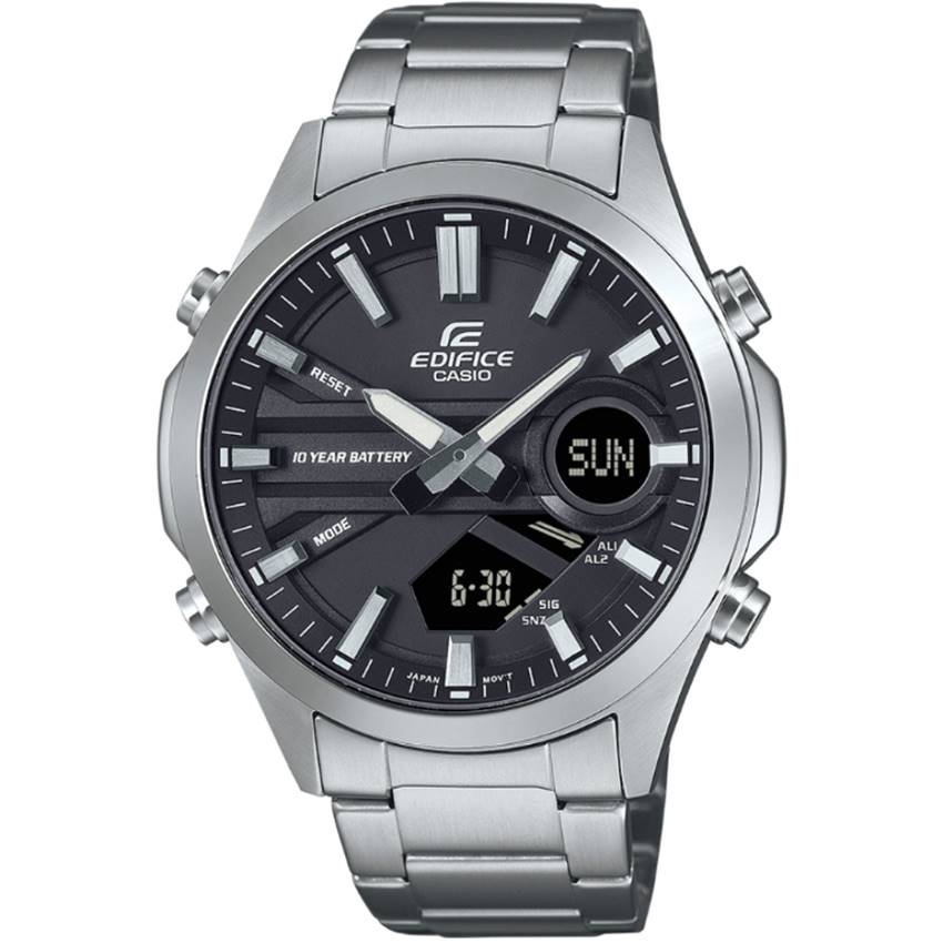 Casio Edifice EFV-C120D-1AEF Herrenuhr