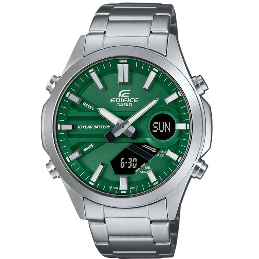 Casio Edifice EFV-C120D-3AEF Herrenuhr
