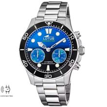 Lotus 18800/9 Connected Hybrid Mens Watch