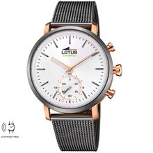 Lotus 18805/1 Connected Hybrid Herrenuhr