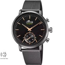 Lotus 18806/1 Connected Hybrid Herrenuhr