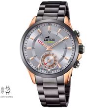 Lotus 18808/1 Connected Hybrid Herrenuhr