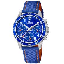Lotus 18581/6 Junior Mens Watch