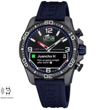 Lotus 20000/1 Connected Herrenuhr