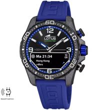 Lotus 20000/3 Connected Herrenuhr