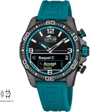 Lotus 20000/5 Connected Herrenuhr