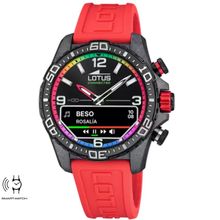 Lotus 20000/6 Connected Herrenuhr