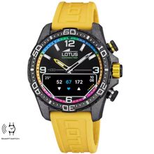Lotus 20000/8 Connected Herrenuhr