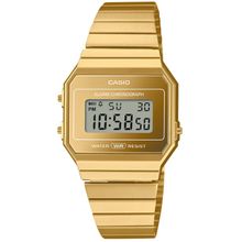 Casio Vintage A700WEVG-9AEF Iconic Mens Watch