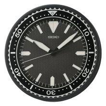 Seiko QXA791K wall clock