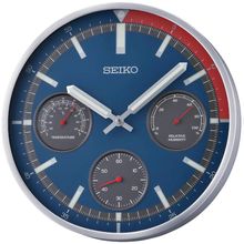 Seiko QXA822S Wanduhr