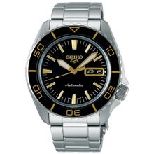 Seiko 5 Sports SRPK99K1 Automatik Herrenuhr