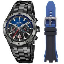 Festina F20673/1 Chrono Bike Special Edition Mens Watch