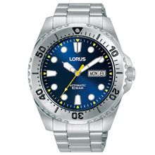 Lorus Sports RL473BX9 Automatiic Mens Watch