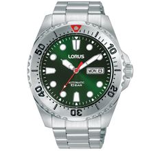 Lorus Sports RL475BX9 Automatiic Mens Watch