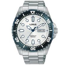 Lorus Sports RL477BX9 Automatiic Mens Watch