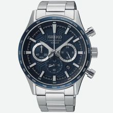 Seiko Sports SSB445P1 Chrono Herrenuhr