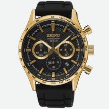 Seiko Sports SSB446P1 Chrono Herrenuhr