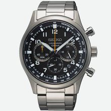 Seiko Sports SSB447P1 Chrono Herrenuhr