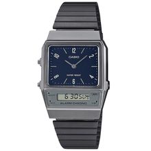 Casio Vintage AQ-800EB-2AEF Edgy Collection Mens Watch