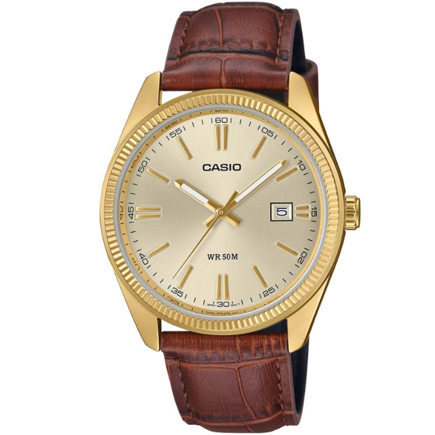 Casio Classic MTP-1302PGL-9AVEF Damenuhr