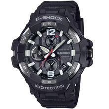 Casio G-Shock GR-B300-1AER GravityMaster Herrenuhr