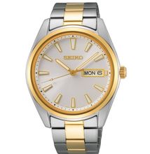 Seiko SUR446P1 Classic Mens Watch