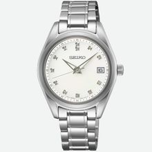 Seiko SUR579P1 Klassik Damenuhr