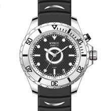 Kyboe GS.55.S.BL.S.BL Giant 55 Los Angeles Herrenuhr