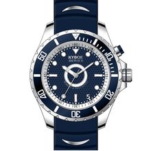 Kyboe GS.55.S.DB.DB Giant 55 Oslo Herrenuhr