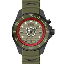 Kyboe GS.55.BM.AG.AG Giant 55 Godzilla Herrenuhr