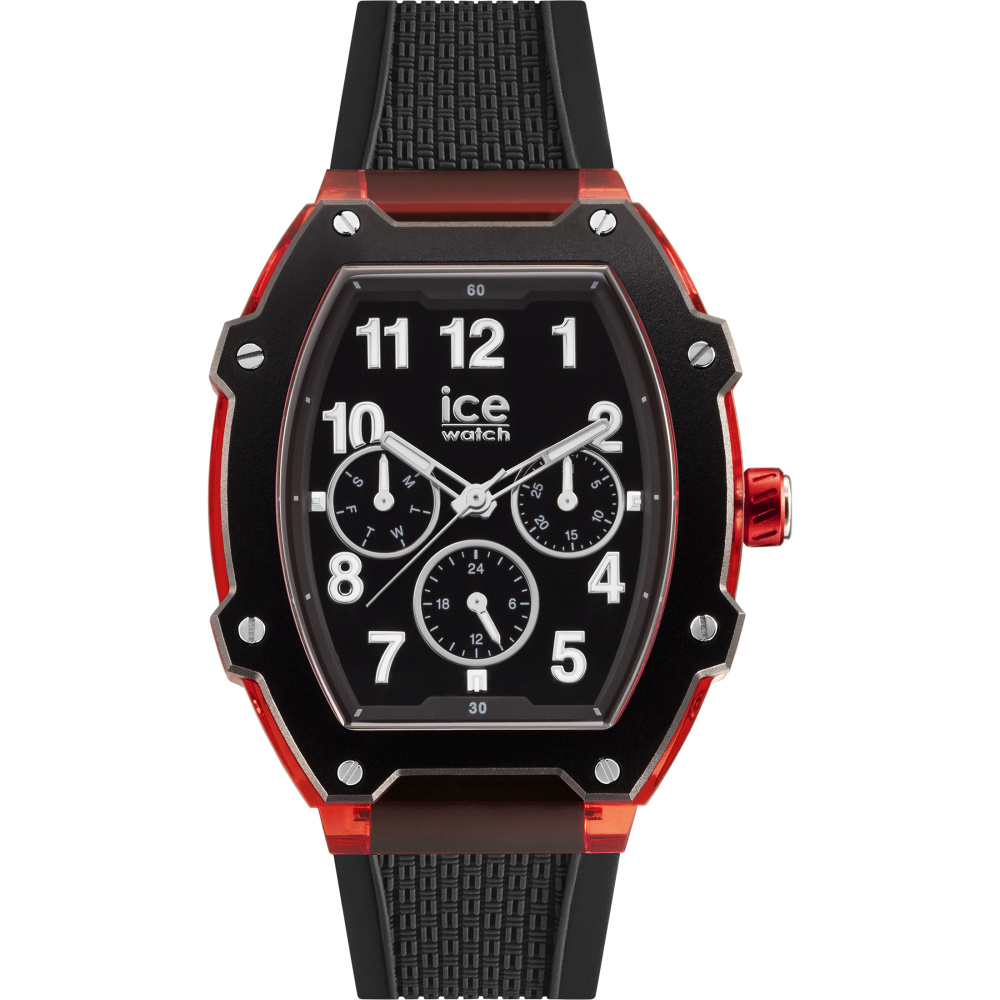 Ice Watch 023316 Ice Boliday Herrenuhr