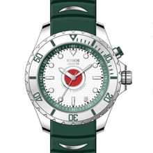 Kyboe GS.55.S.SW.S.GR Giant 55 Portofino Men's Watch