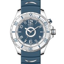 Kyboe GS.55.S.MB.S.MB Giant 55 Dubai Men's Watch